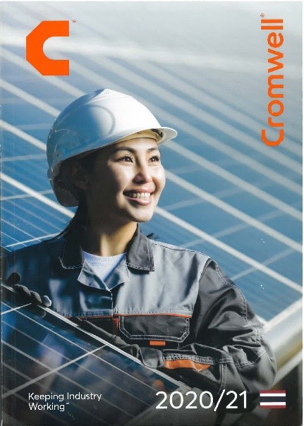 Cromwell catalog 2023