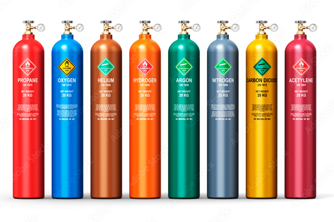Medical Gas